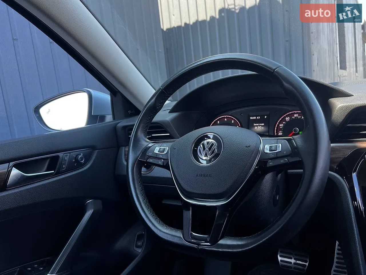 2020 Volkswagen Passat - мініатюра 14