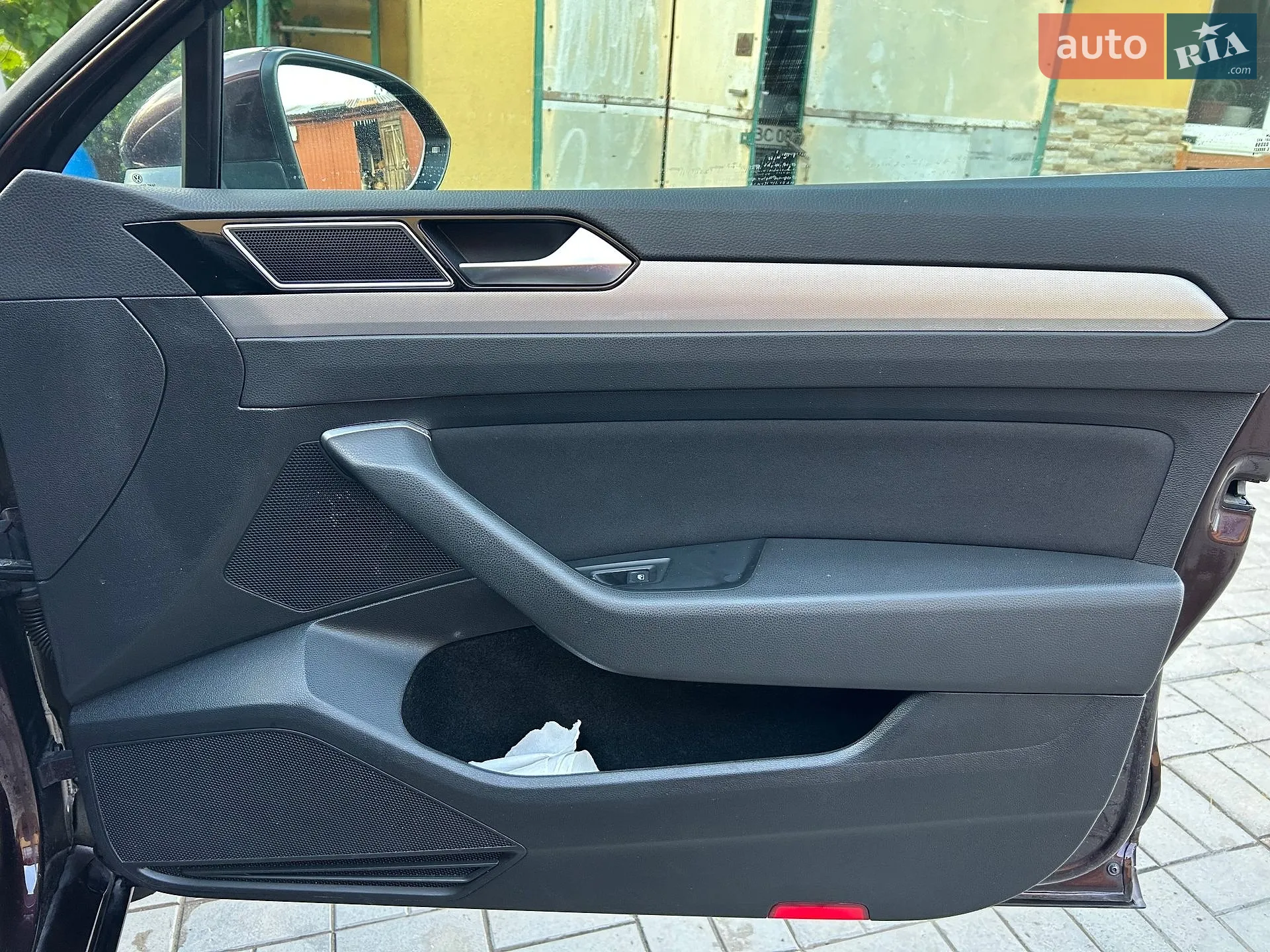 2018 Volkswagen Passat - мініатюра 24