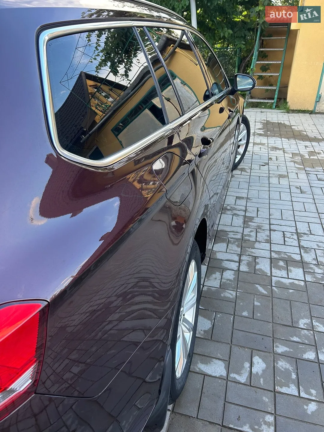 2018 Volkswagen Passat - мініатюра 27