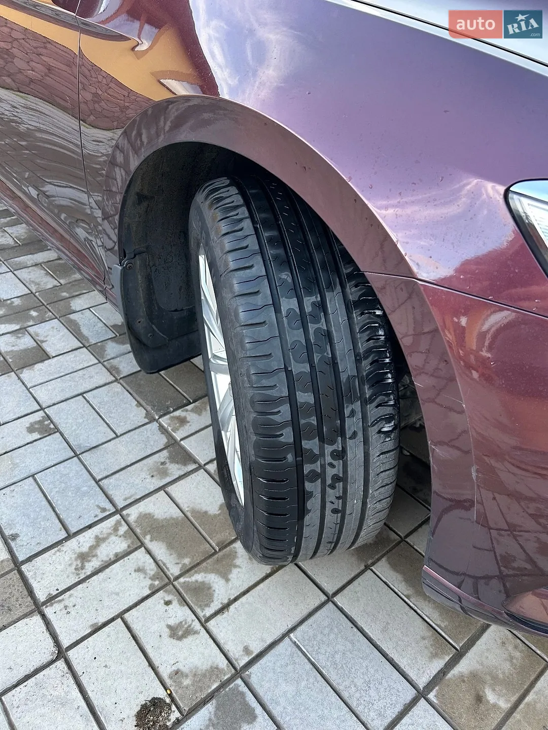 2018 Volkswagen Passat - мініатюра 34