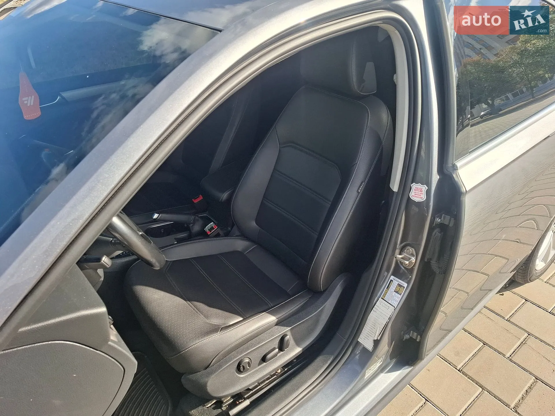2020 Volkswagen Passat - мініатюра 15