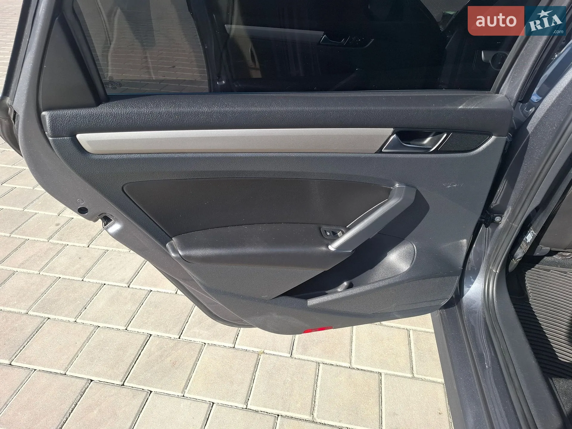 2020 Volkswagen Passat - мініатюра 17