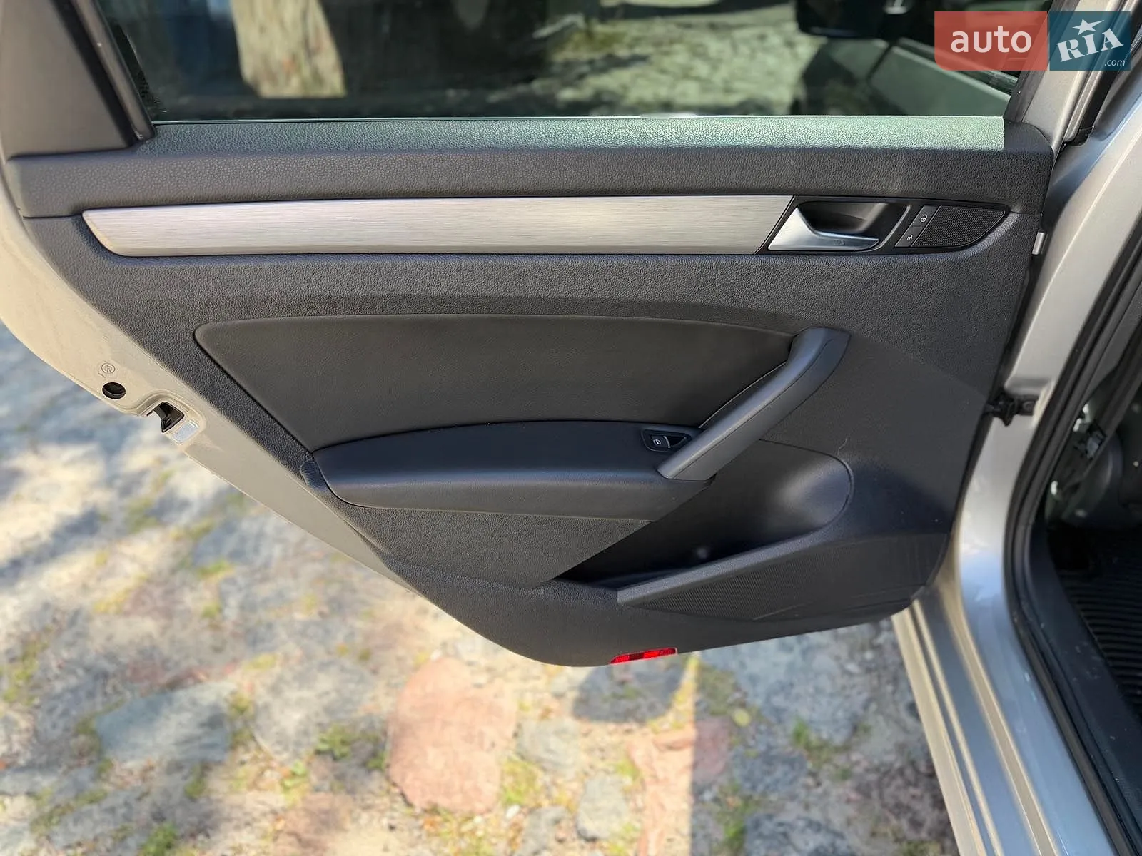 2014 Volkswagen Passat - мініатюра 19