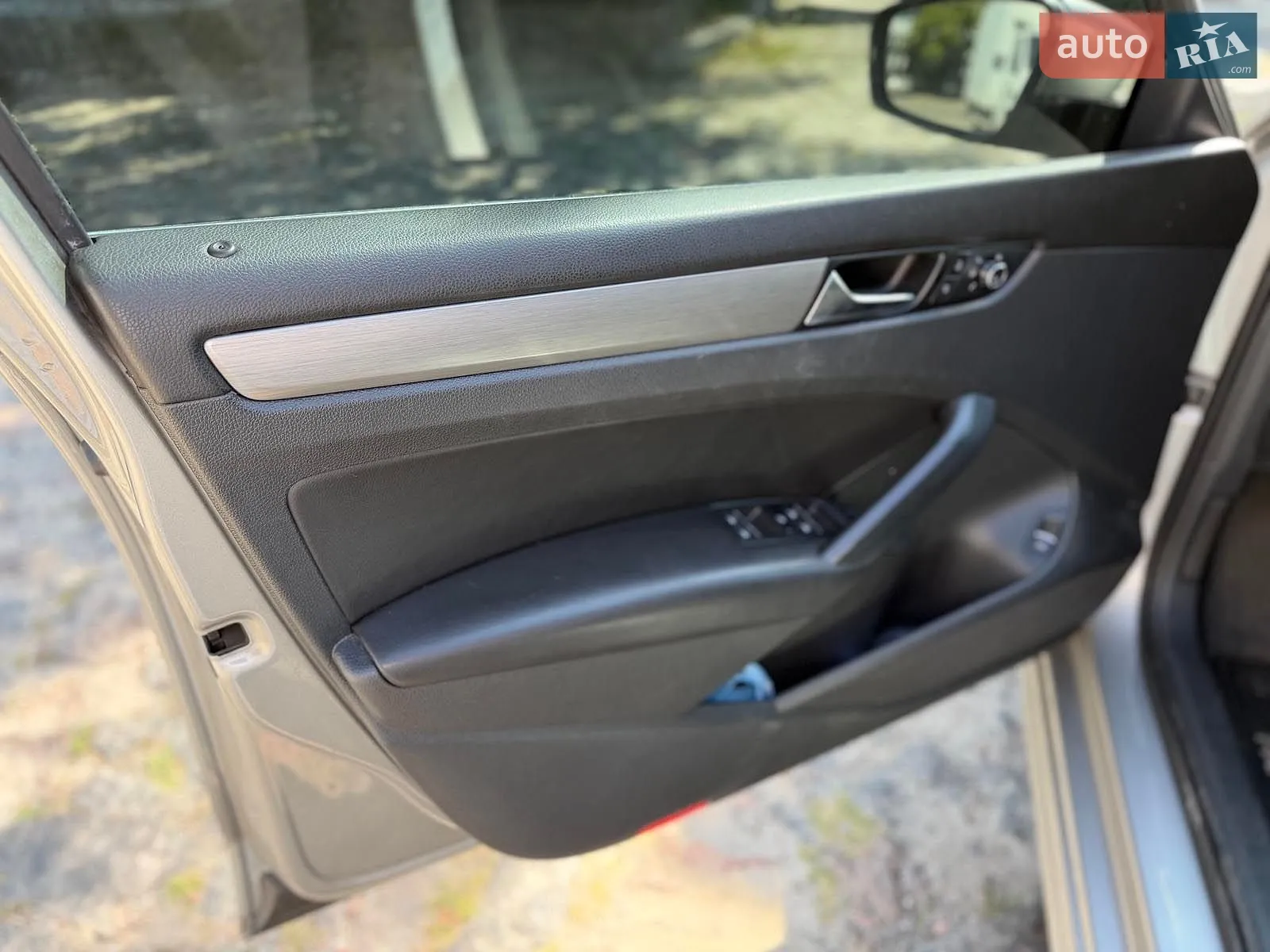 2014 Volkswagen Passat - мініатюра 13