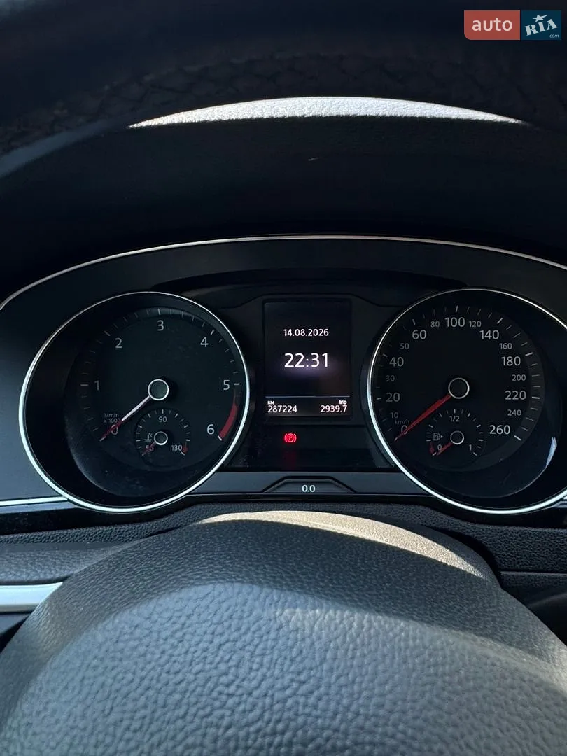 2019 Volkswagen Passat - мініатюра 50
