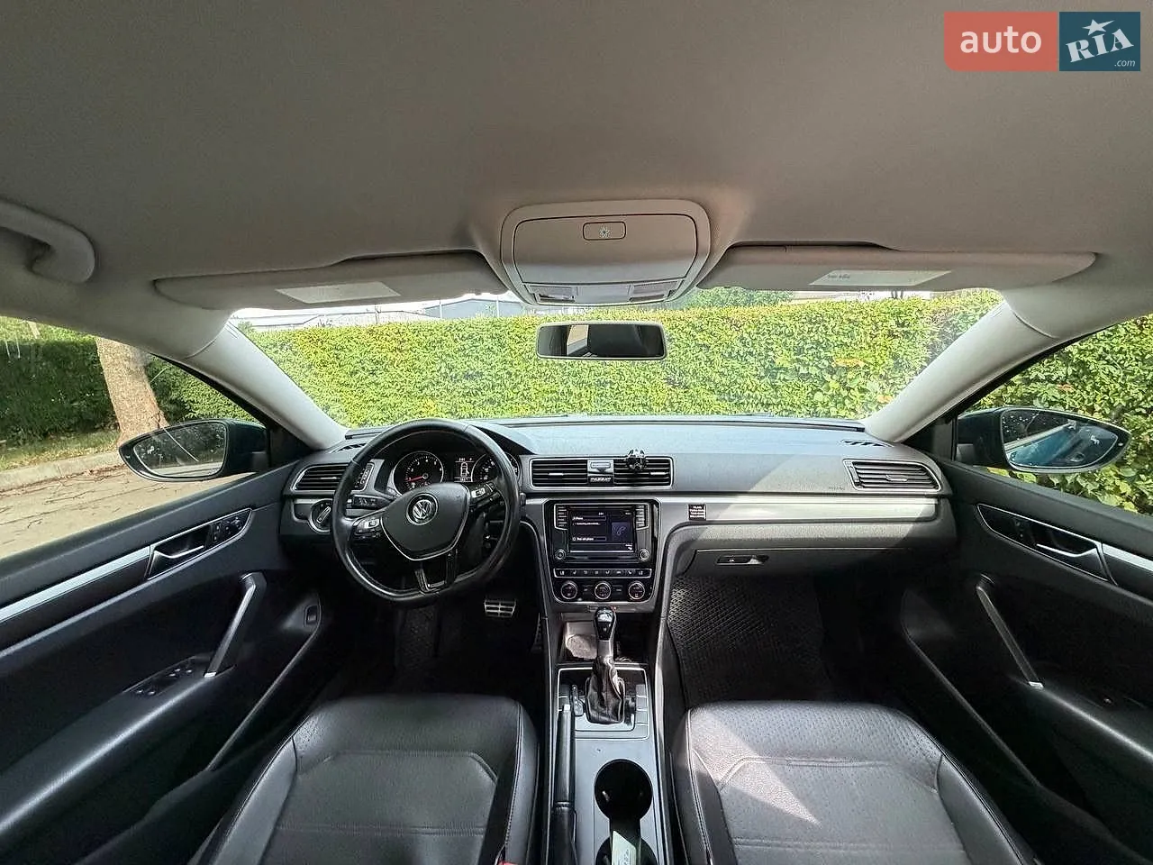 2018 Volkswagen Passat - мініатюра 43