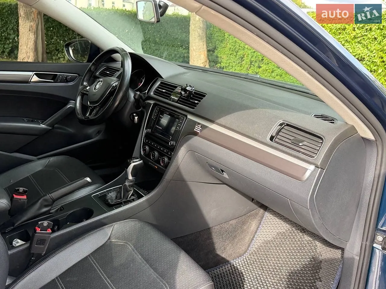2018 Volkswagen Passat - мініатюра 39
