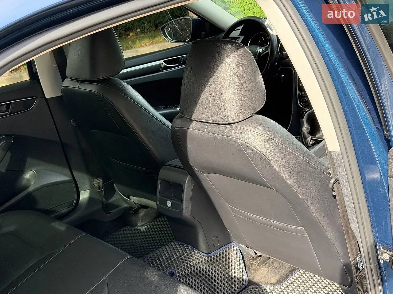 2018 Volkswagen Passat - мініатюра 45