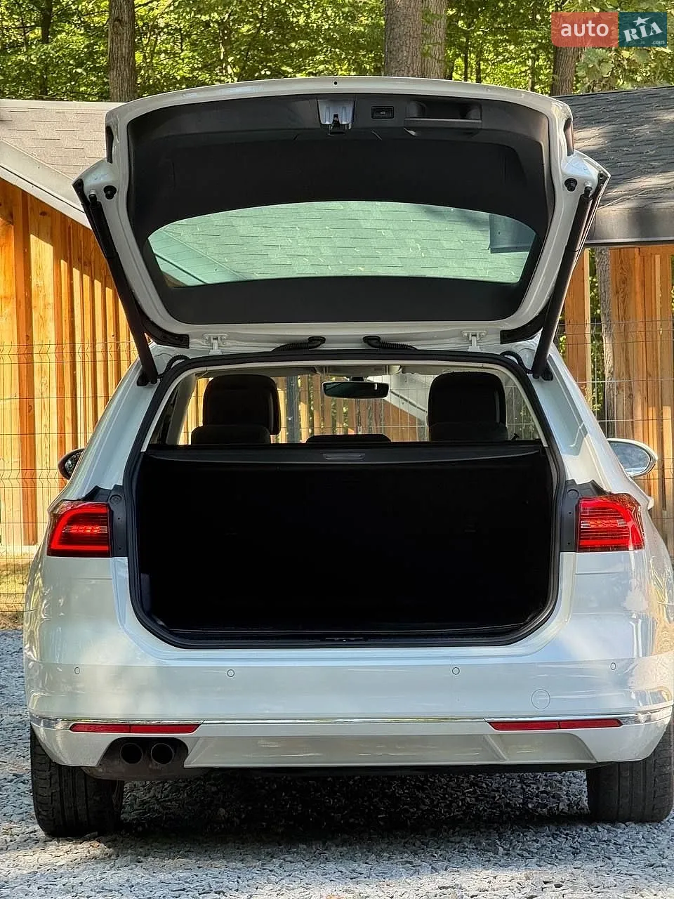 2015 Volkswagen Passat - мініатюра 23