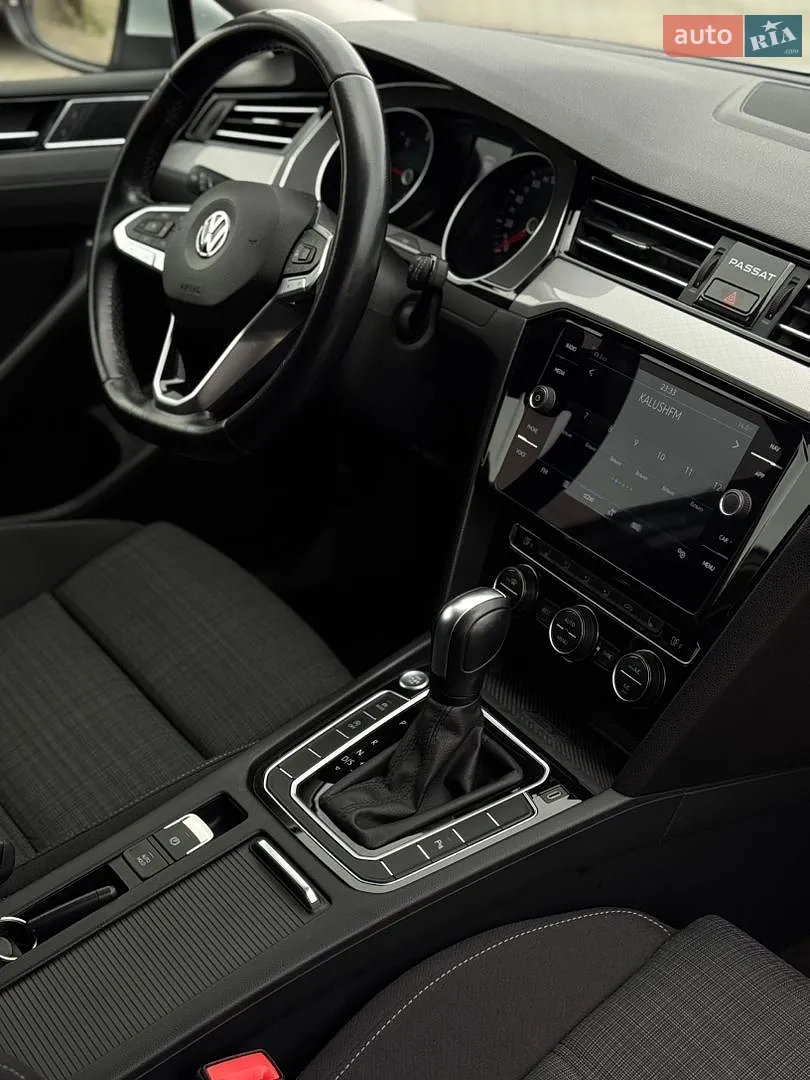 2019 Volkswagen Passat - мініатюра 57