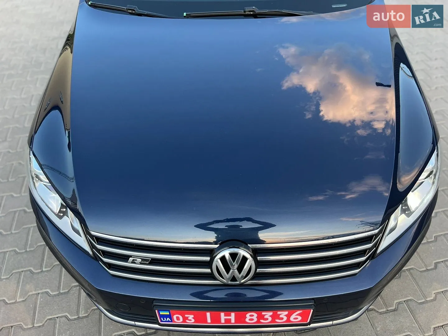 2013 Volkswagen Passat - мініатюра 18