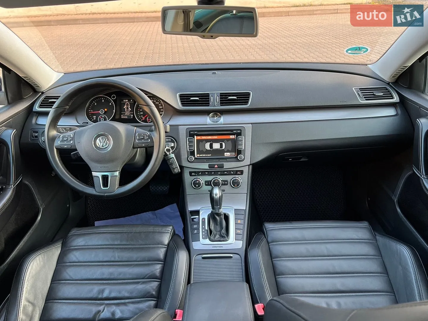 2013 Volkswagen Passat - мініатюра 41