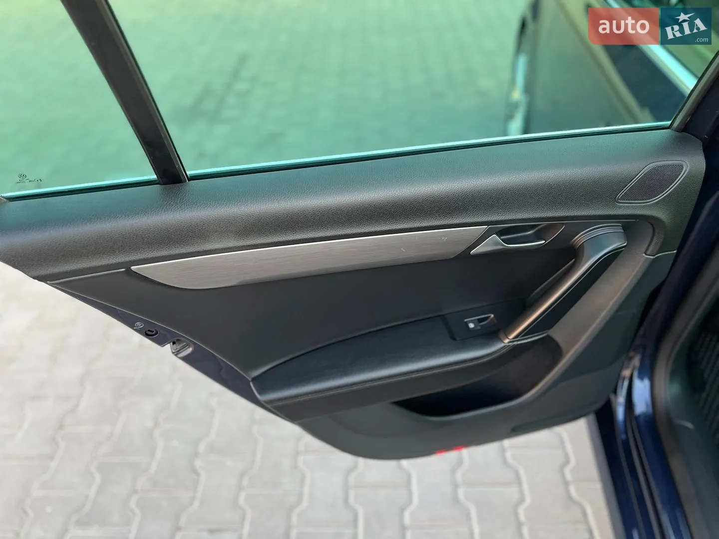 2013 Volkswagen Passat - мініатюра 65