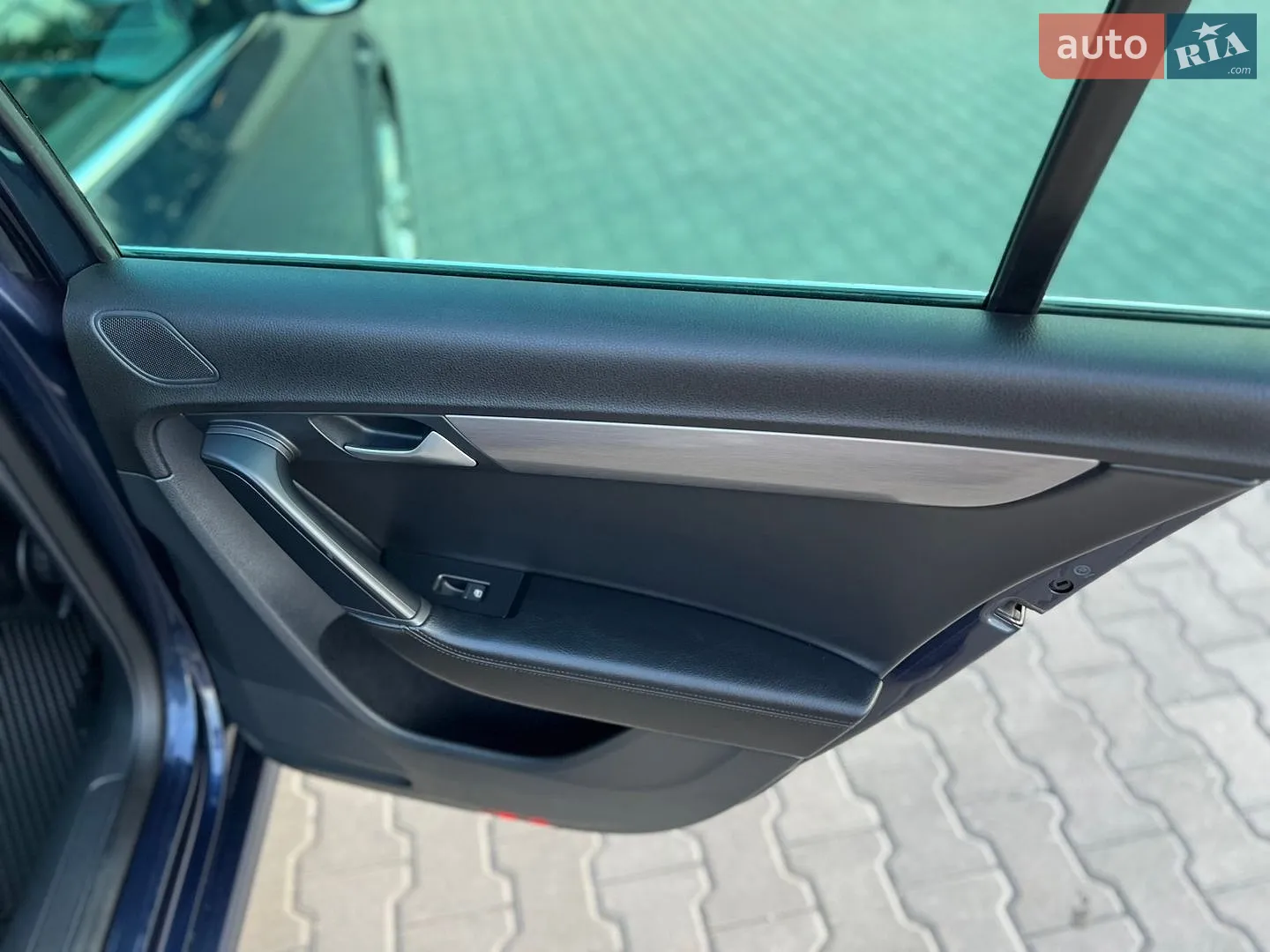 2013 Volkswagen Passat - мініатюра 73