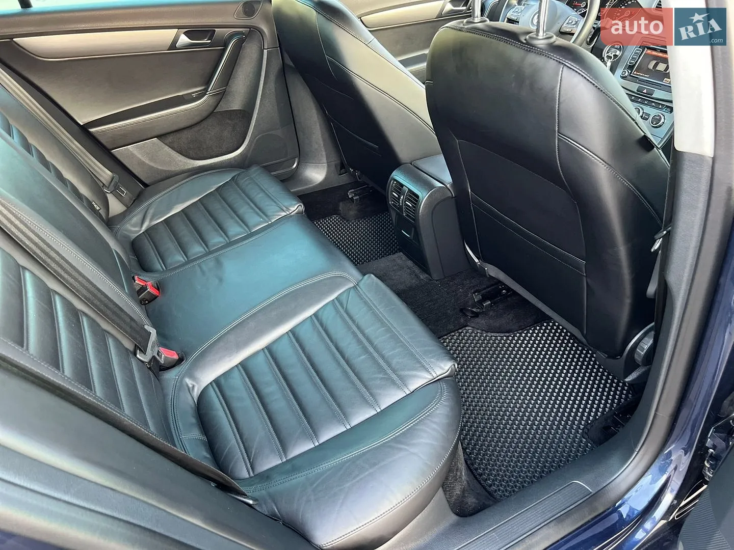 2013 Volkswagen Passat - мініатюра 74