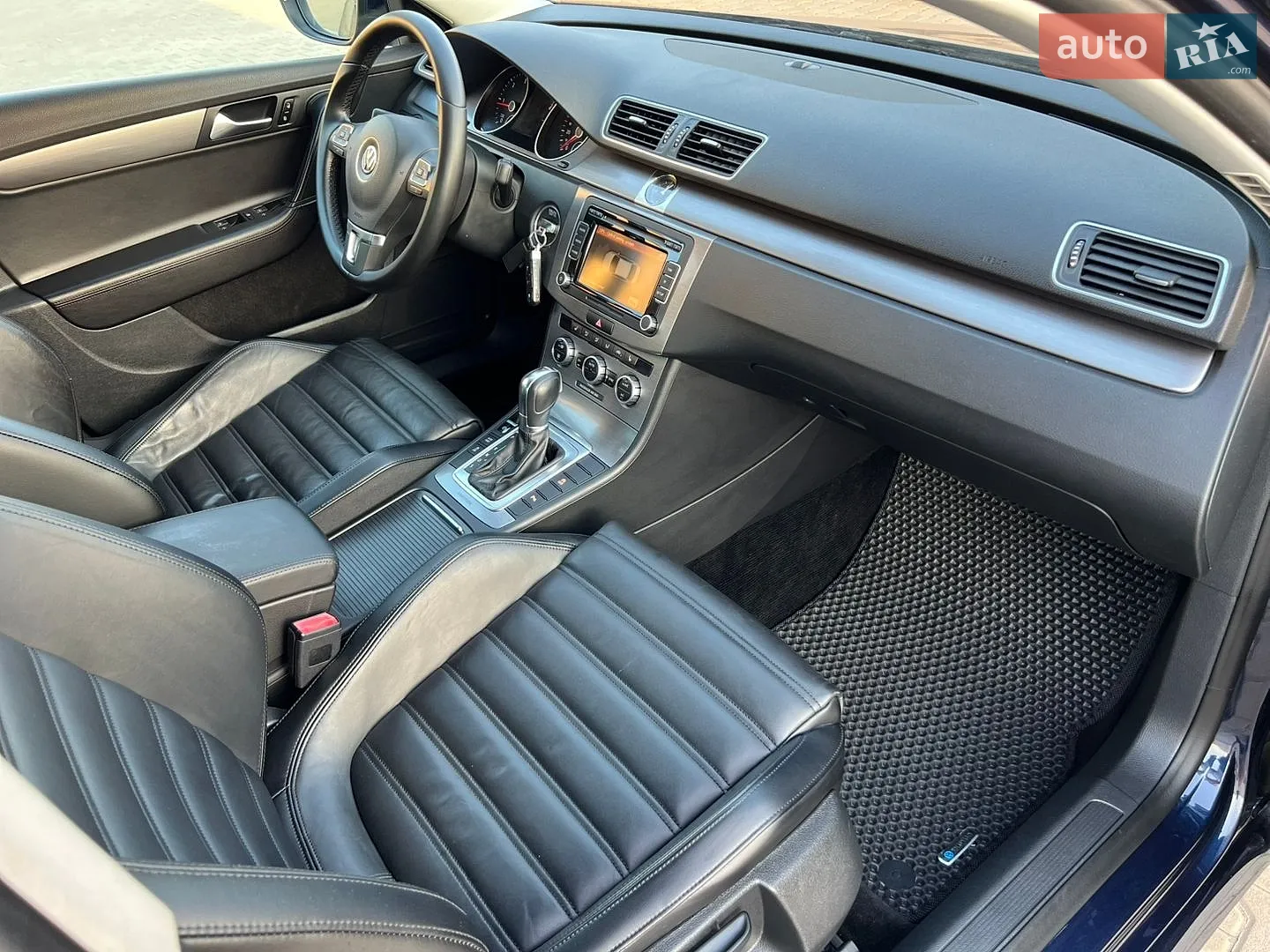 2013 Volkswagen Passat - мініатюра 87