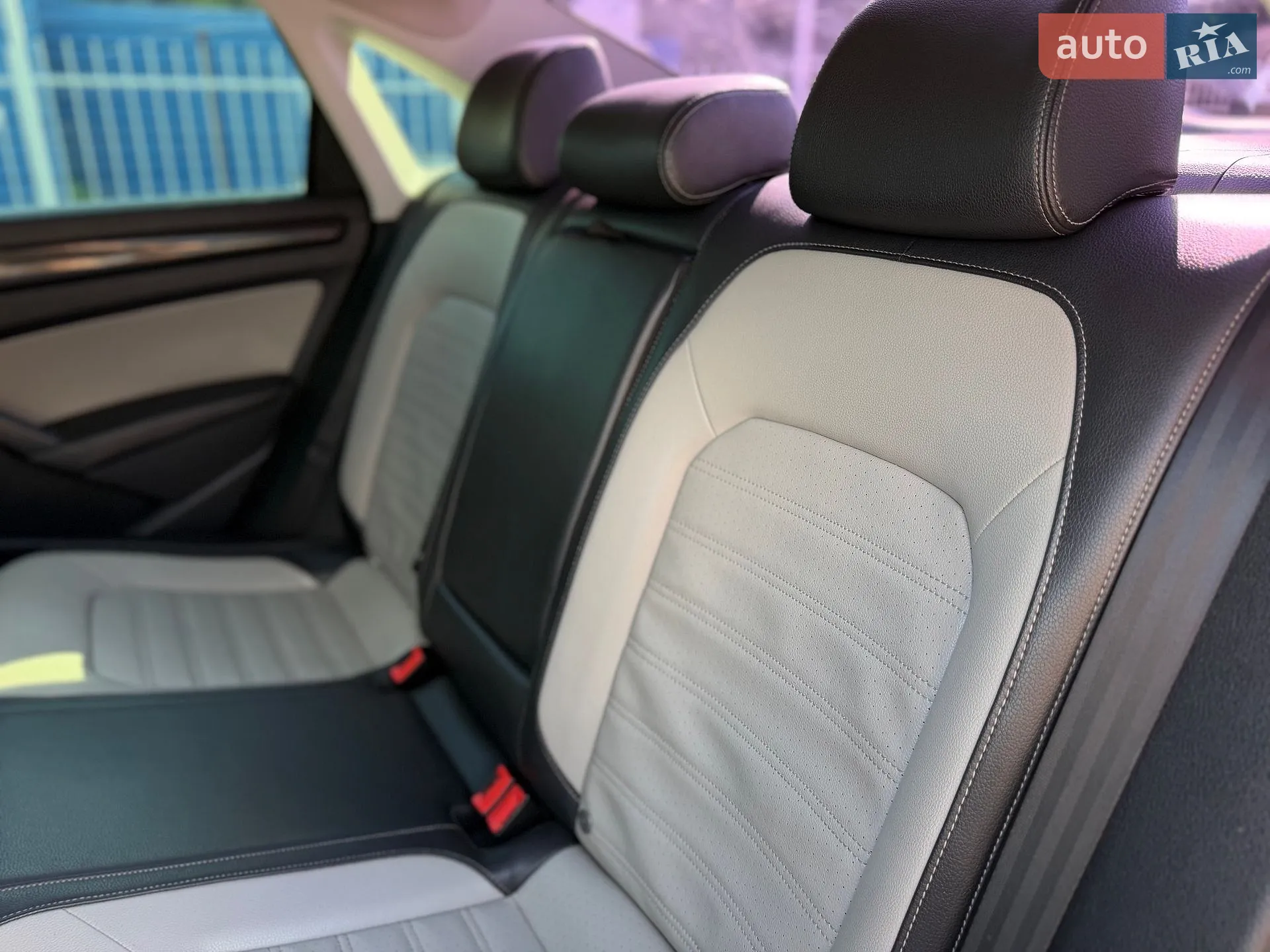 2014 Volkswagen Passat - мініатюра 15