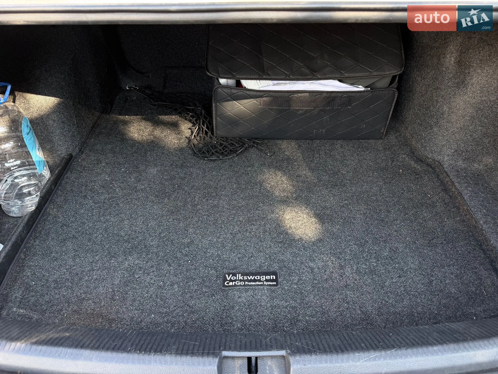 2014 Volkswagen Passat - мініатюра 33