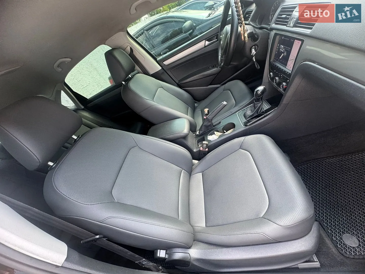 2013 Volkswagen Passat - мініатюра 29
