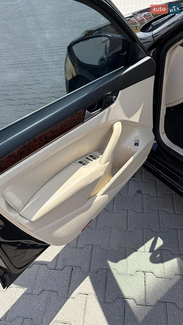 2012 Volkswagen Passat - мініатюра 9