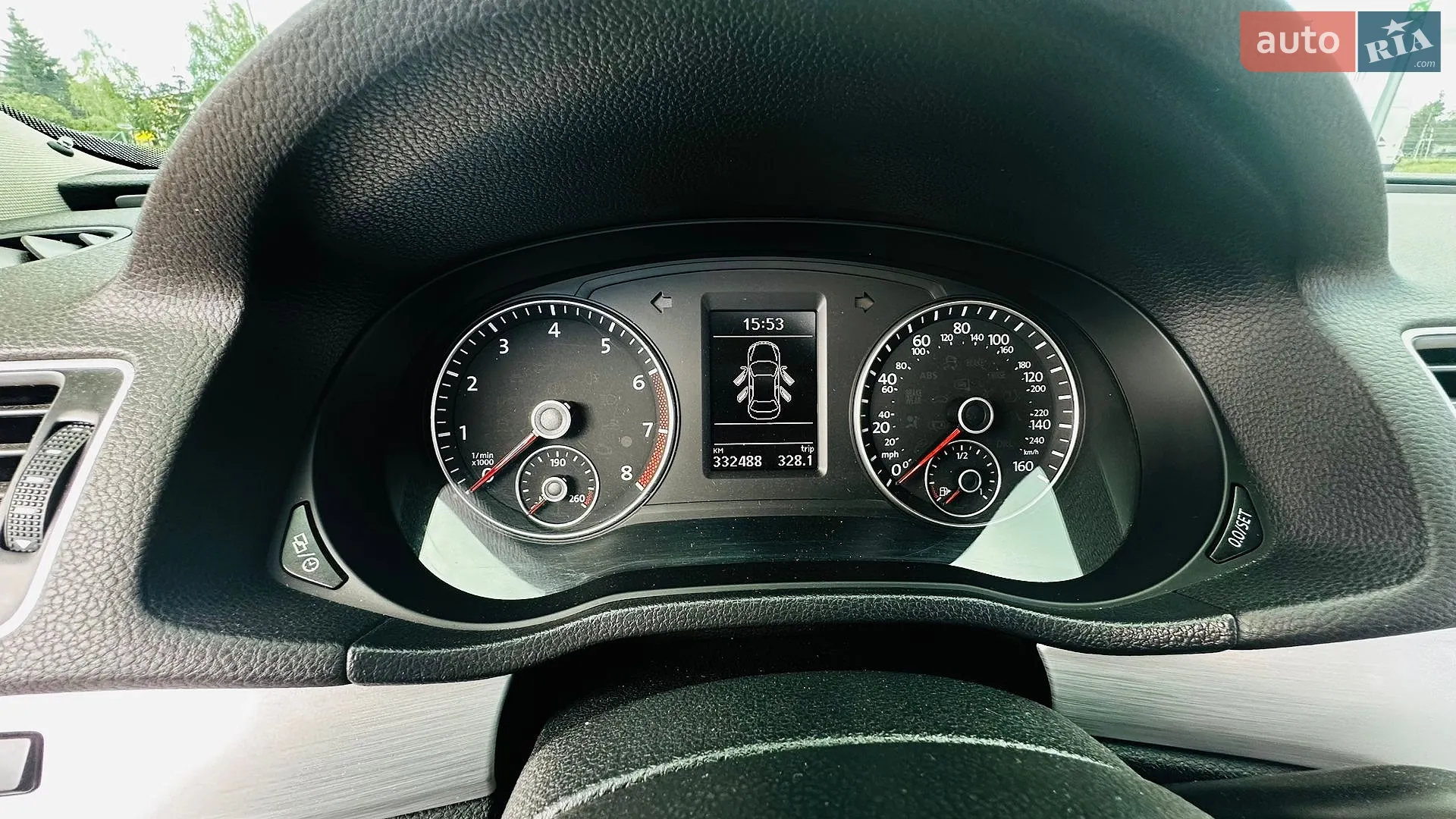 2013 Volkswagen Passat - мініатюра 19