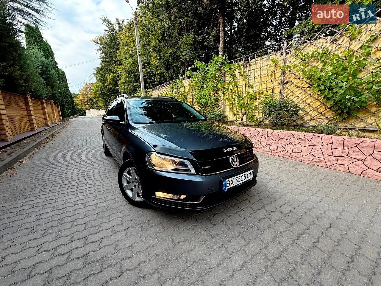 2011 Volkswagen Passat - мініатюра 31