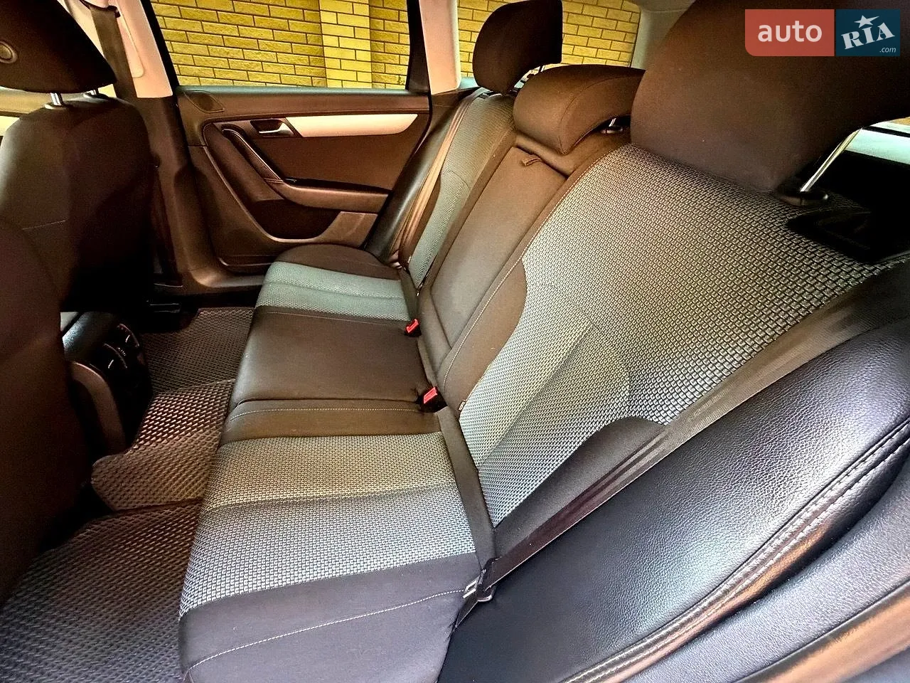 2012 Volkswagen Passat - мініатюра 17