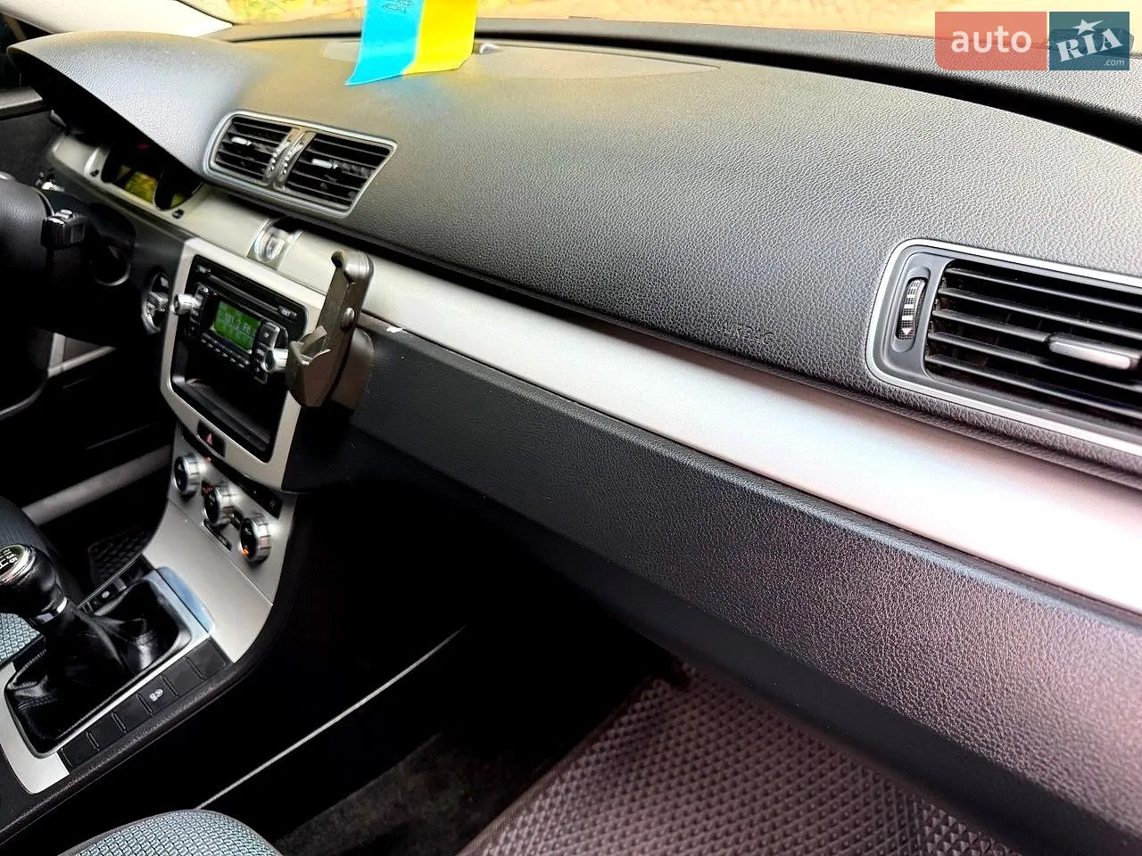 2012 Volkswagen Passat - мініатюра 28
