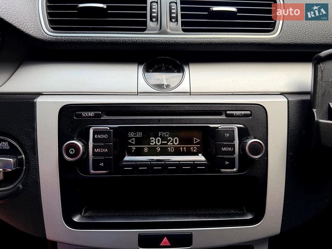 2012 Volkswagen Passat - мініатюра 41