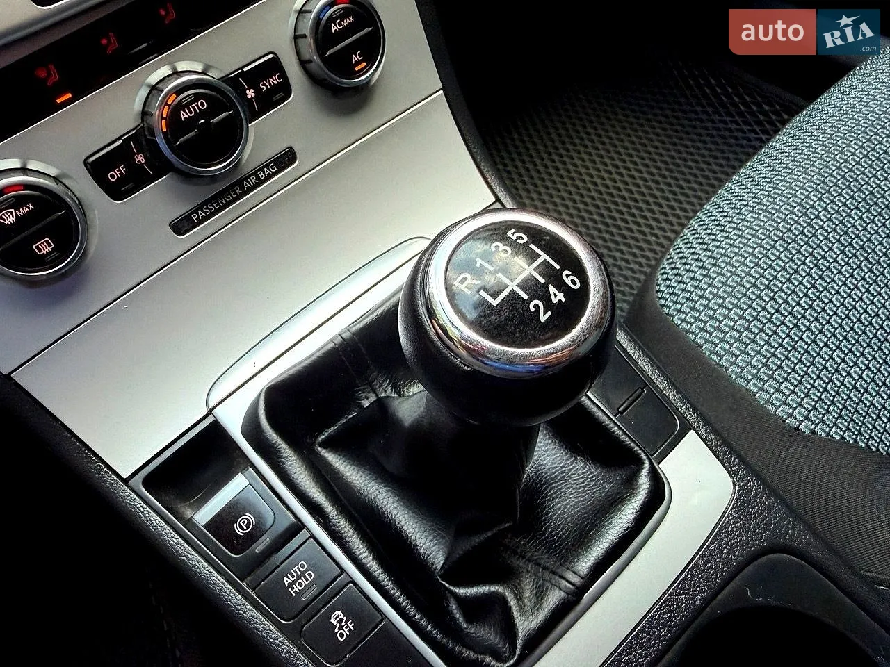 2012 Volkswagen Passat - мініатюра 44