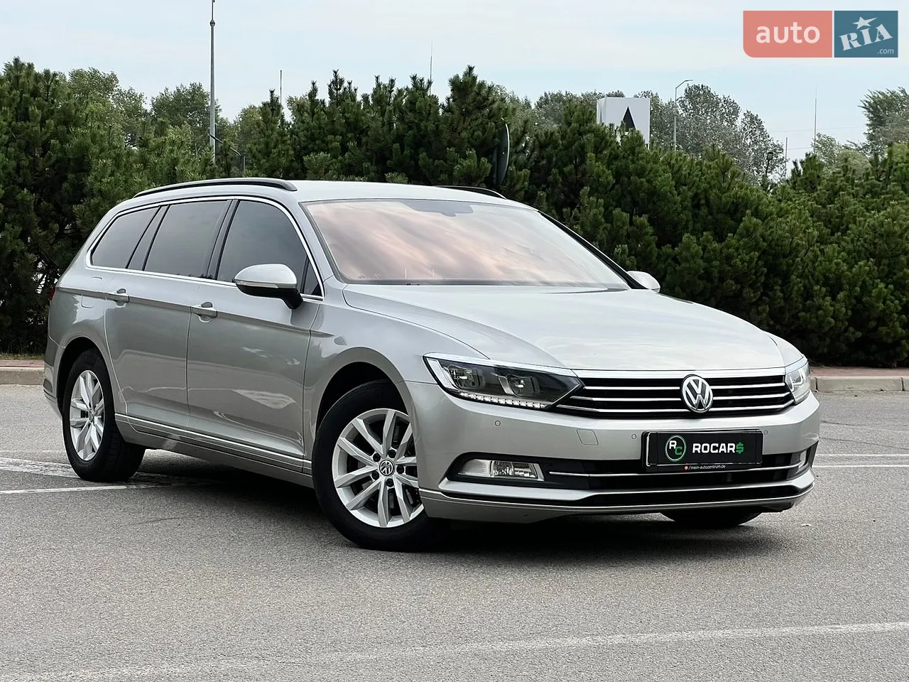 2021 Volkswagen Passat - мініатюра 60