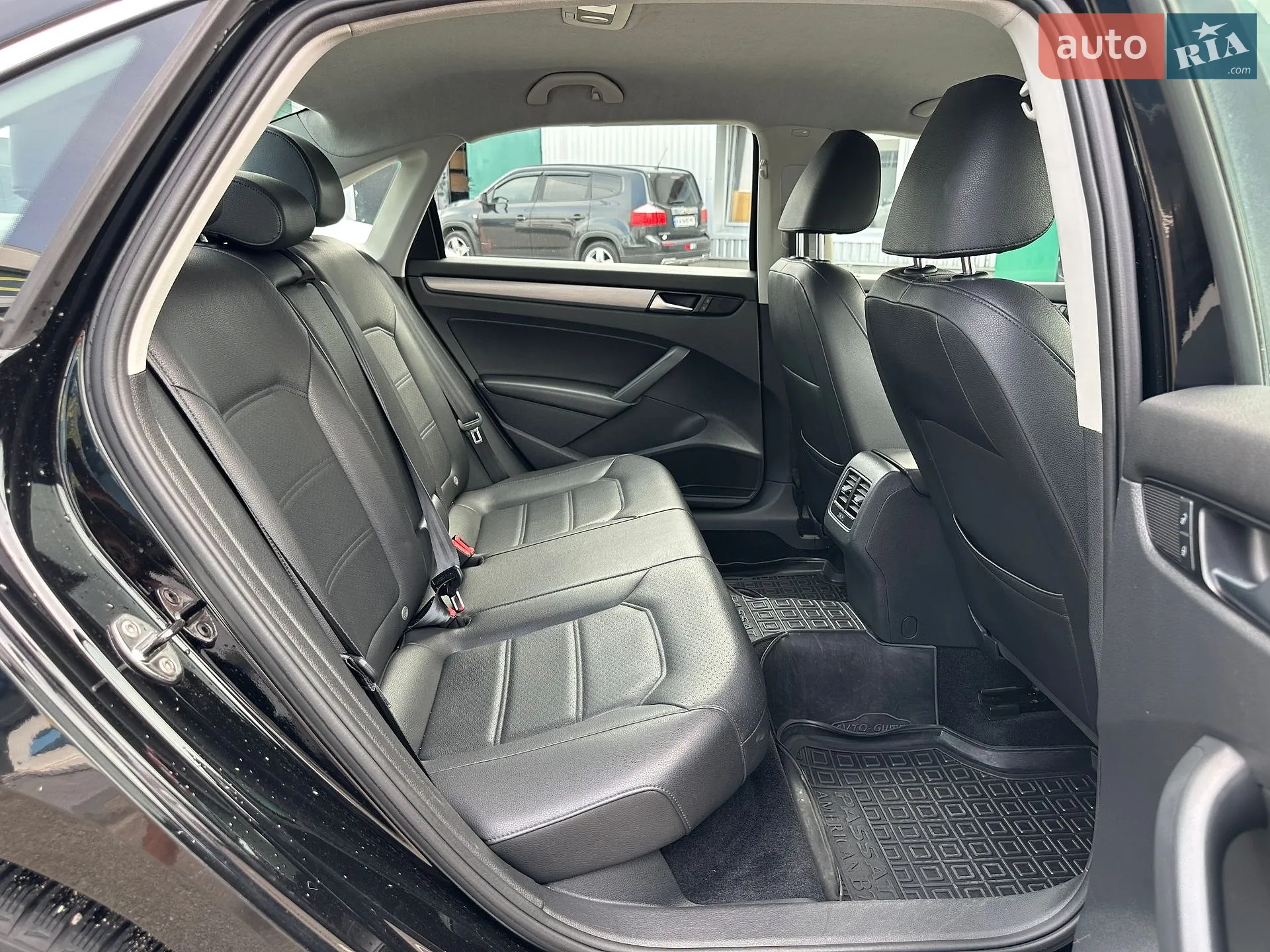 2014 Volkswagen Passat - мініатюра 30