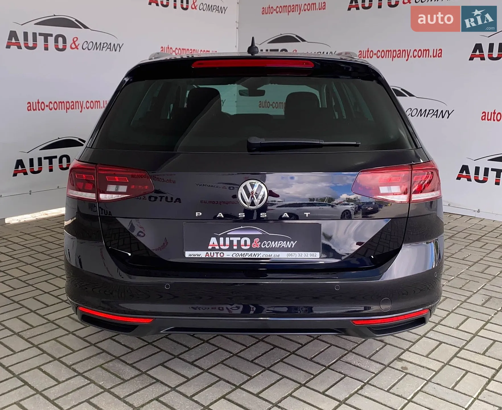 2020 Volkswagen Passat - мініатюра 3