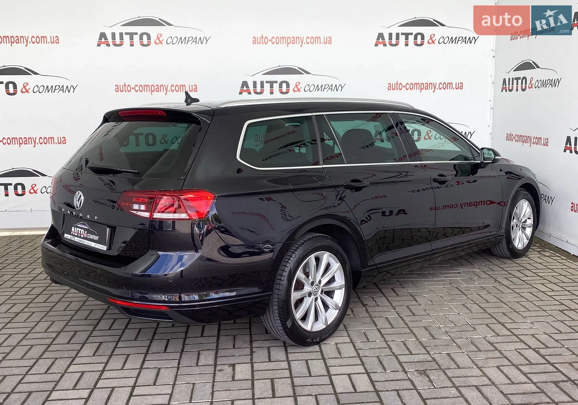 2020 Volkswagen Passat - мініатюра 4