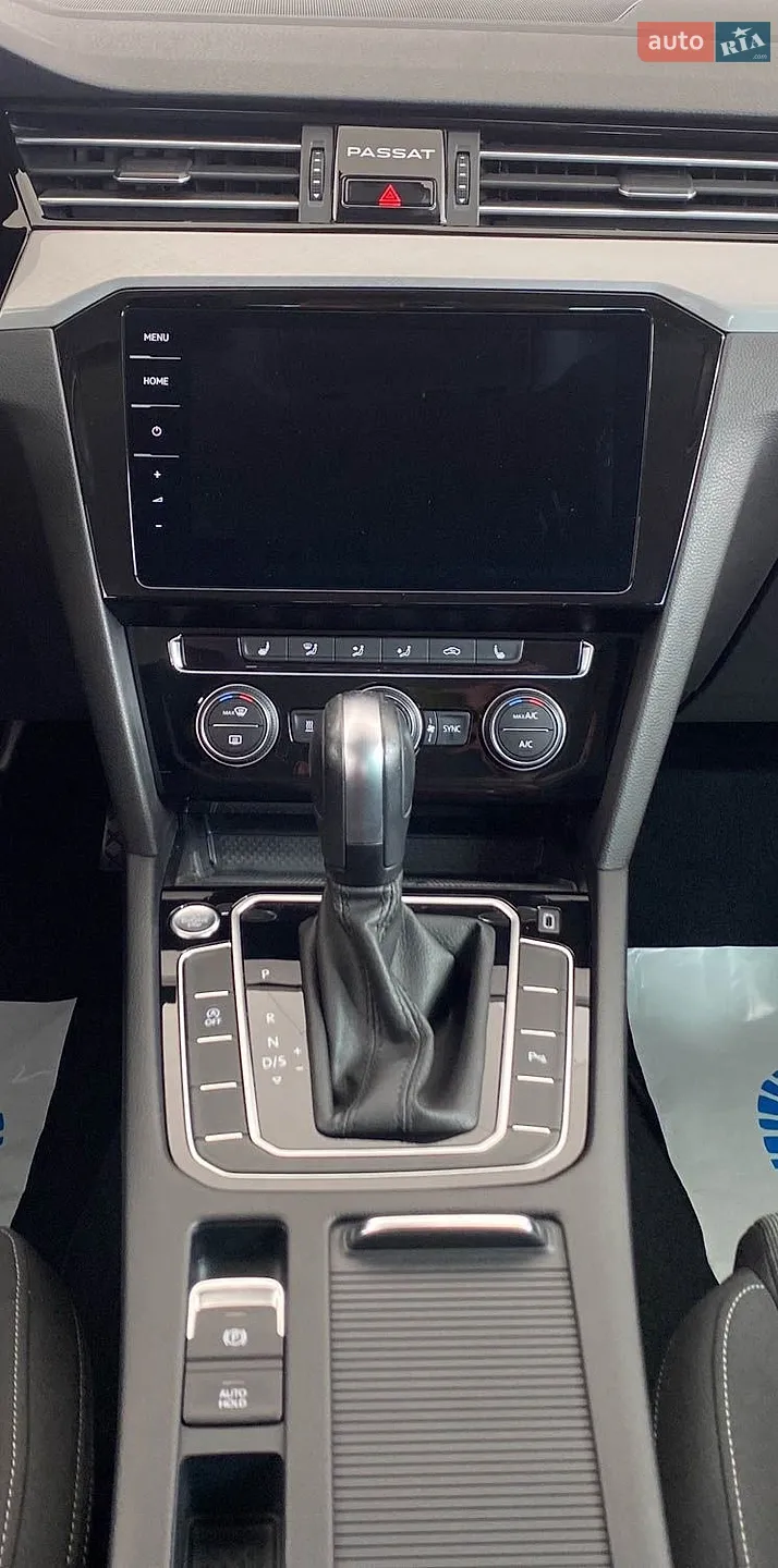 2020 Volkswagen Passat - мініатюра 22