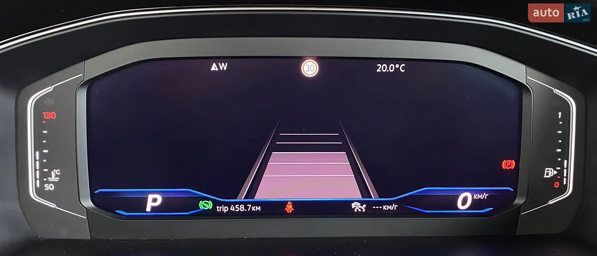 2020 Volkswagen Passat - мініатюра 19