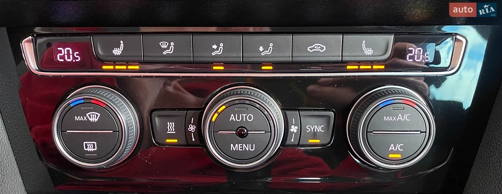 2020 Volkswagen Passat - мініатюра 21