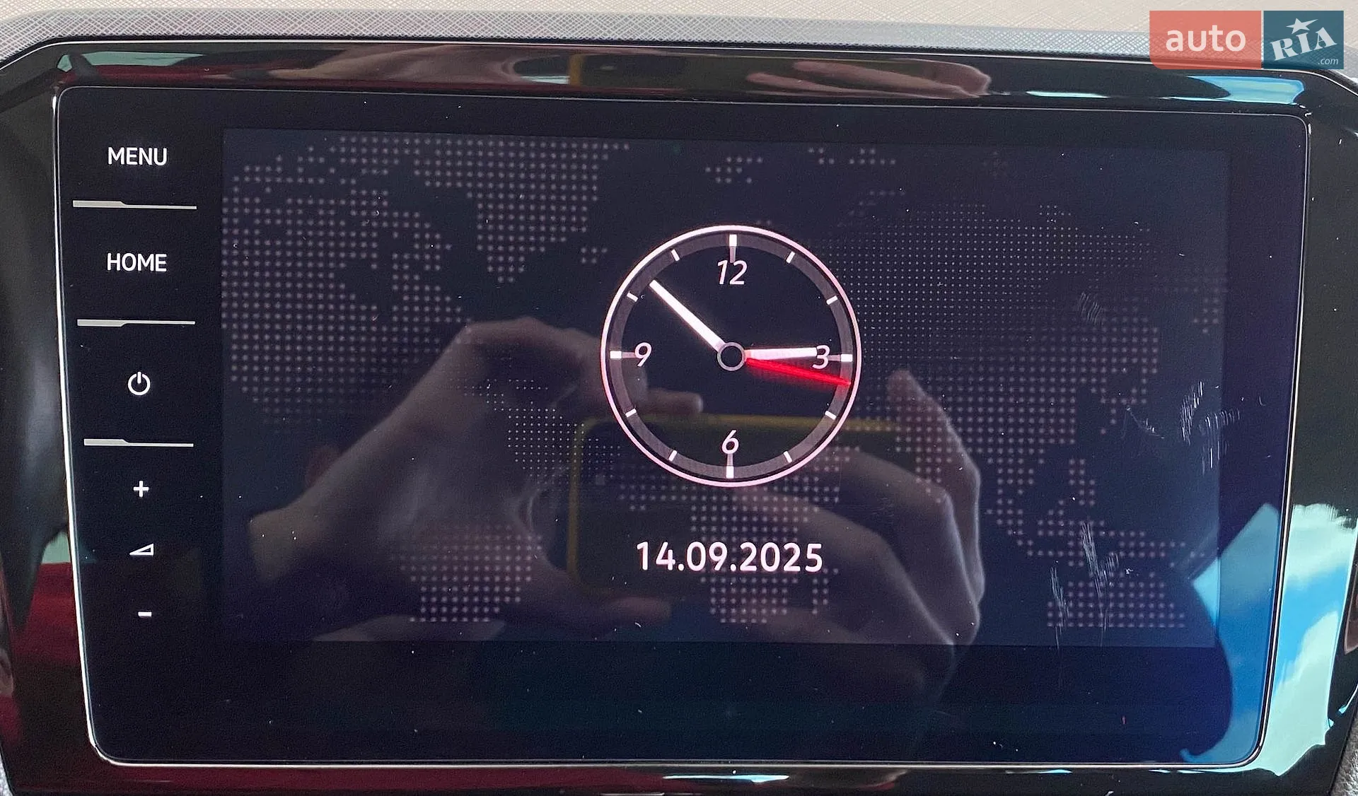 2020 Volkswagen Passat - мініатюра 28