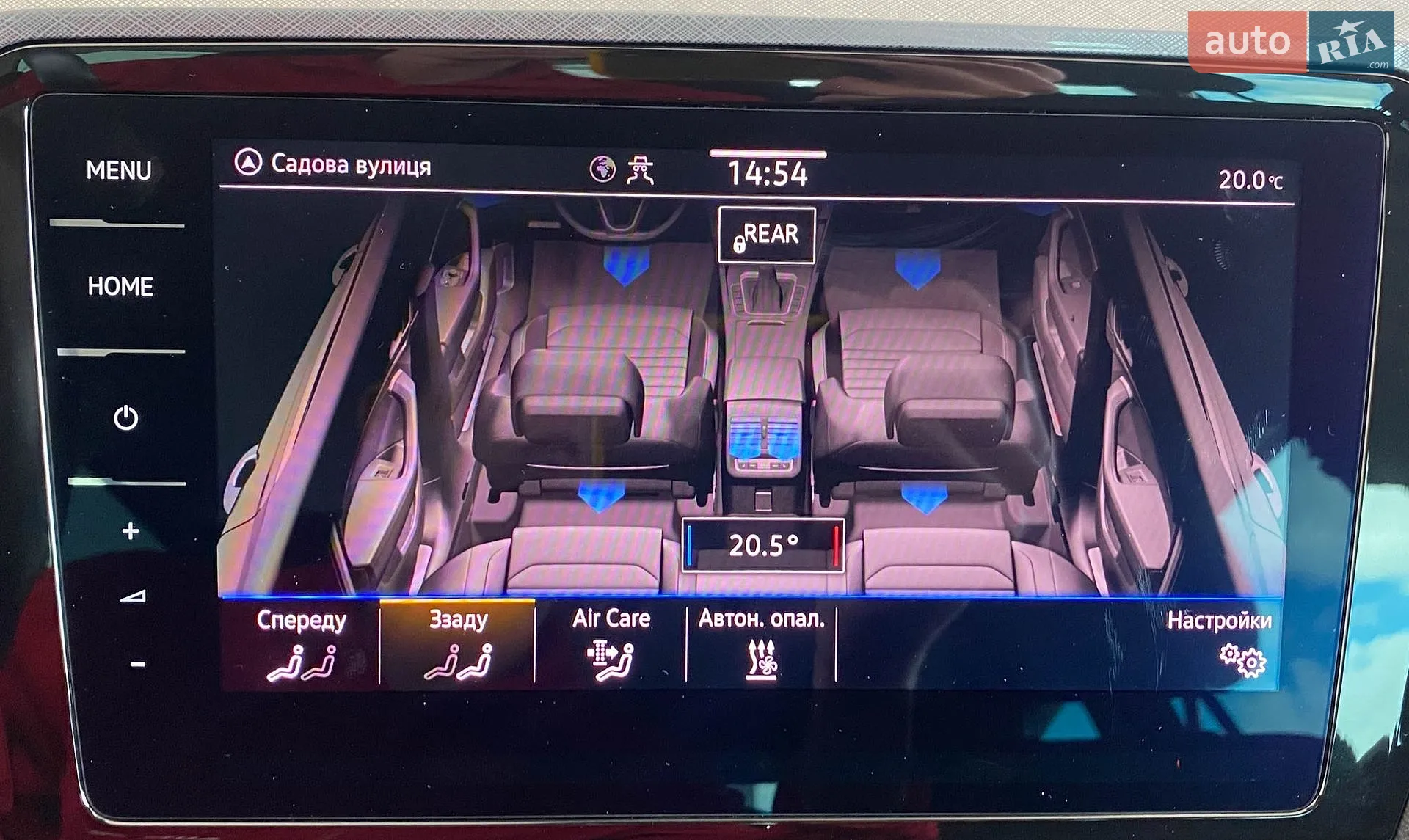 2020 Volkswagen Passat - мініатюра 34
