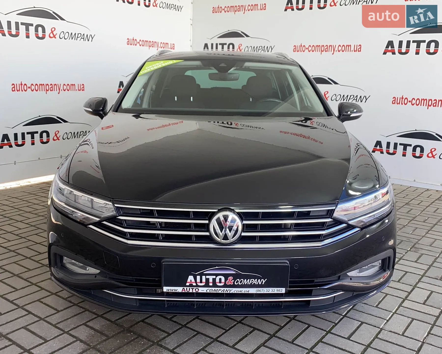 2020 Volkswagen Passat - мініатюра 2