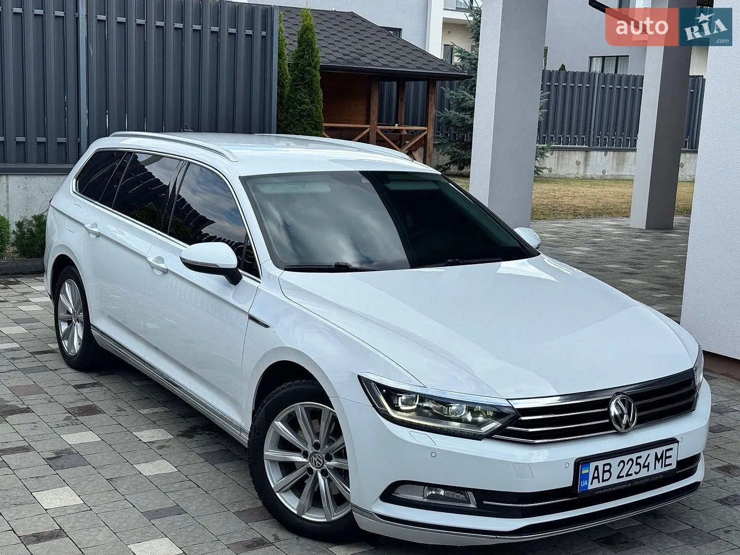 2018 Volkswagen Passat - мініатюра 3