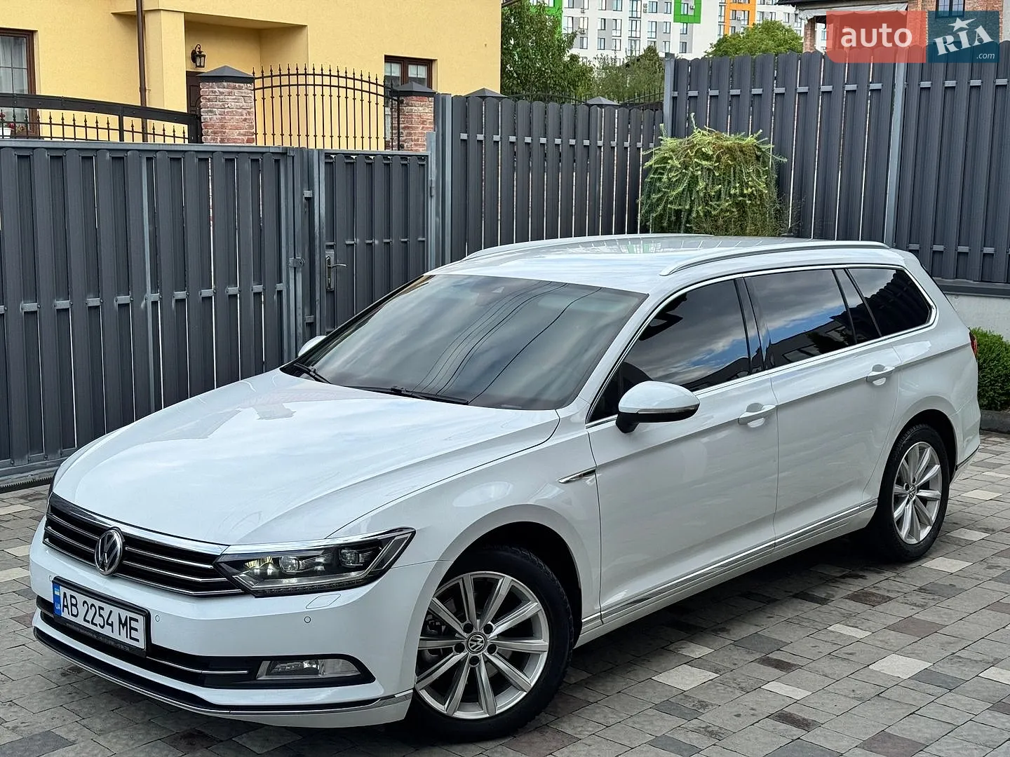 2018 Volkswagen Passat - мініатюра 6