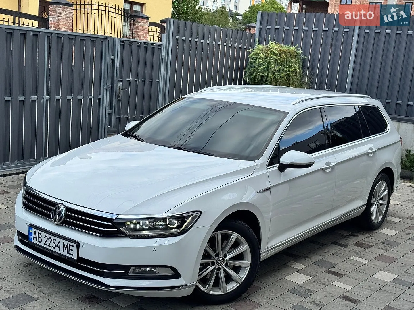 2018 Volkswagen Passat - мініатюра 7