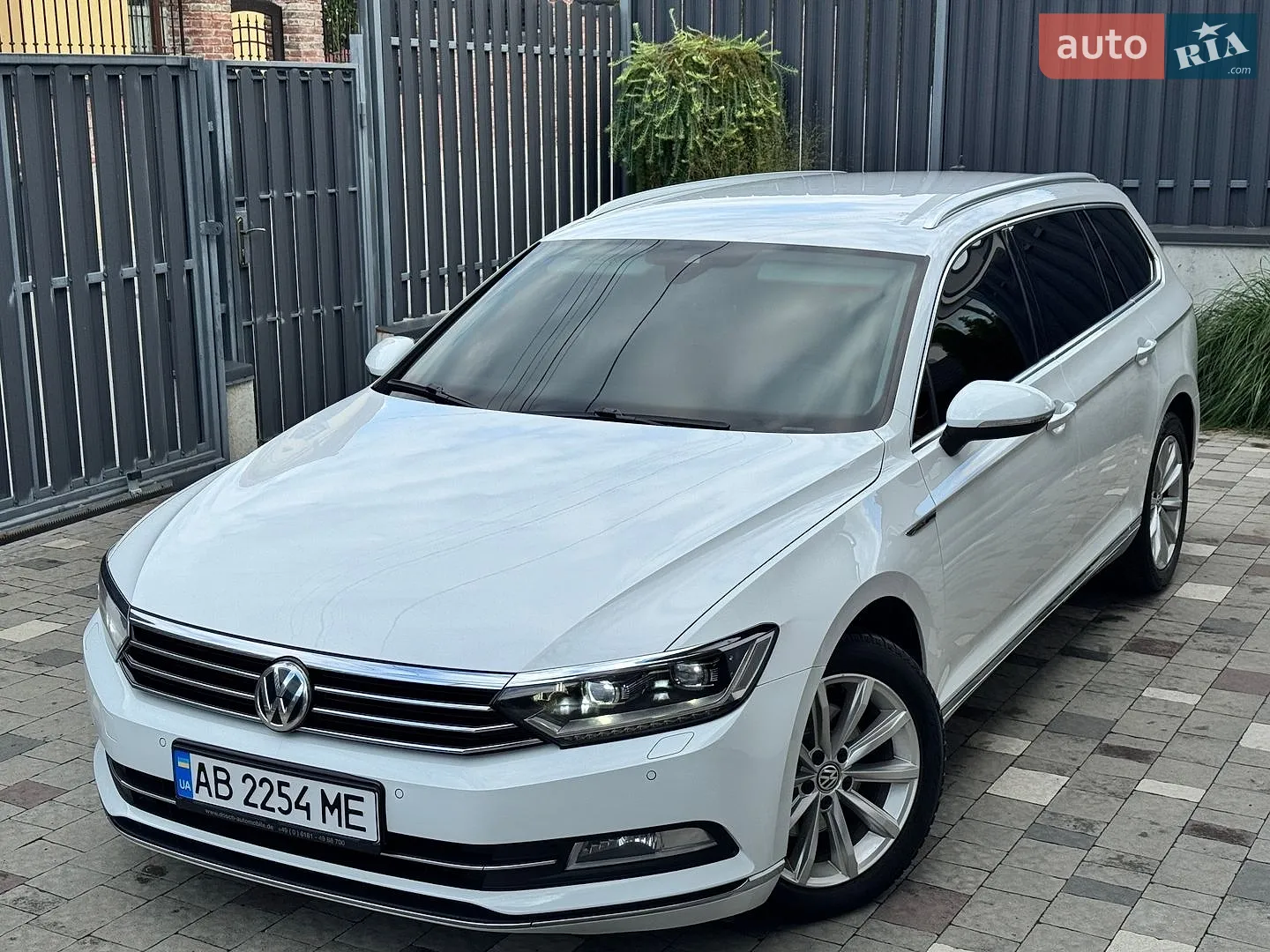 2018 Volkswagen Passat - мініатюра 8