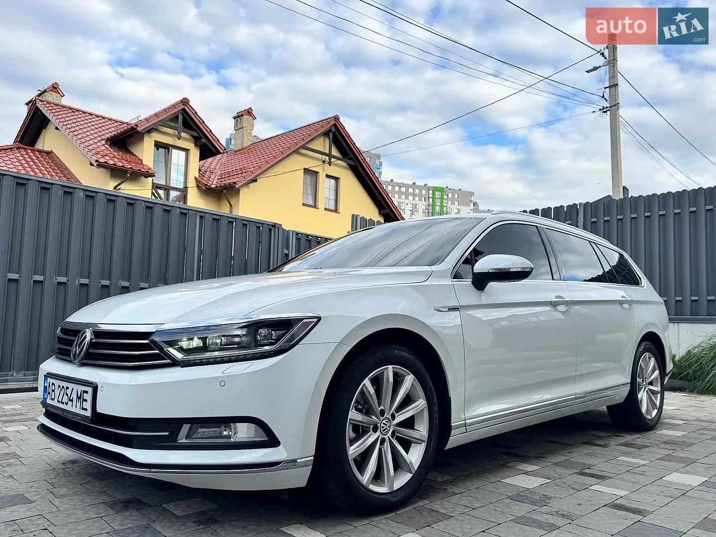 2018 Volkswagen Passat - мініатюра 9