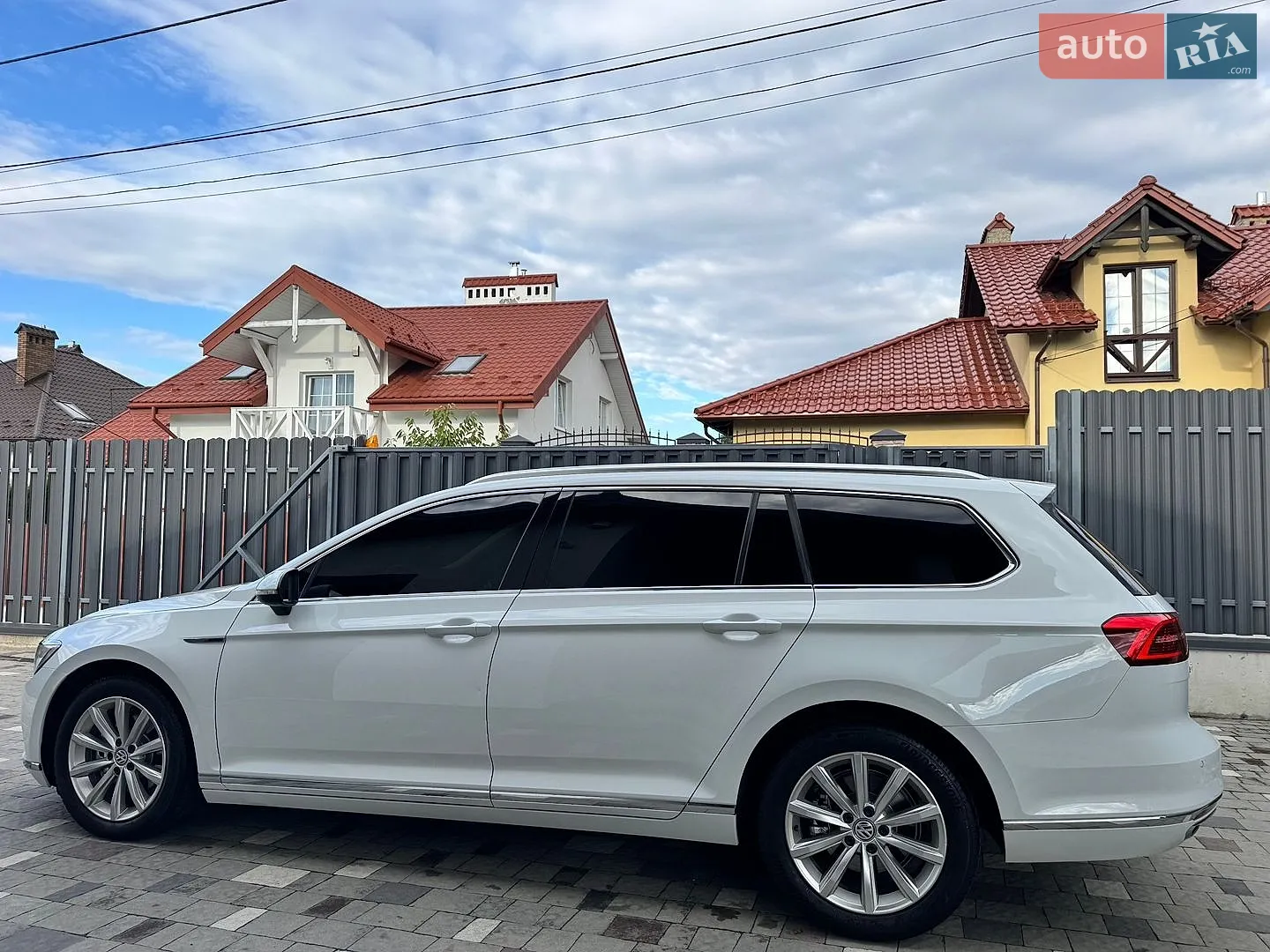 2018 Volkswagen Passat - мініатюра 10