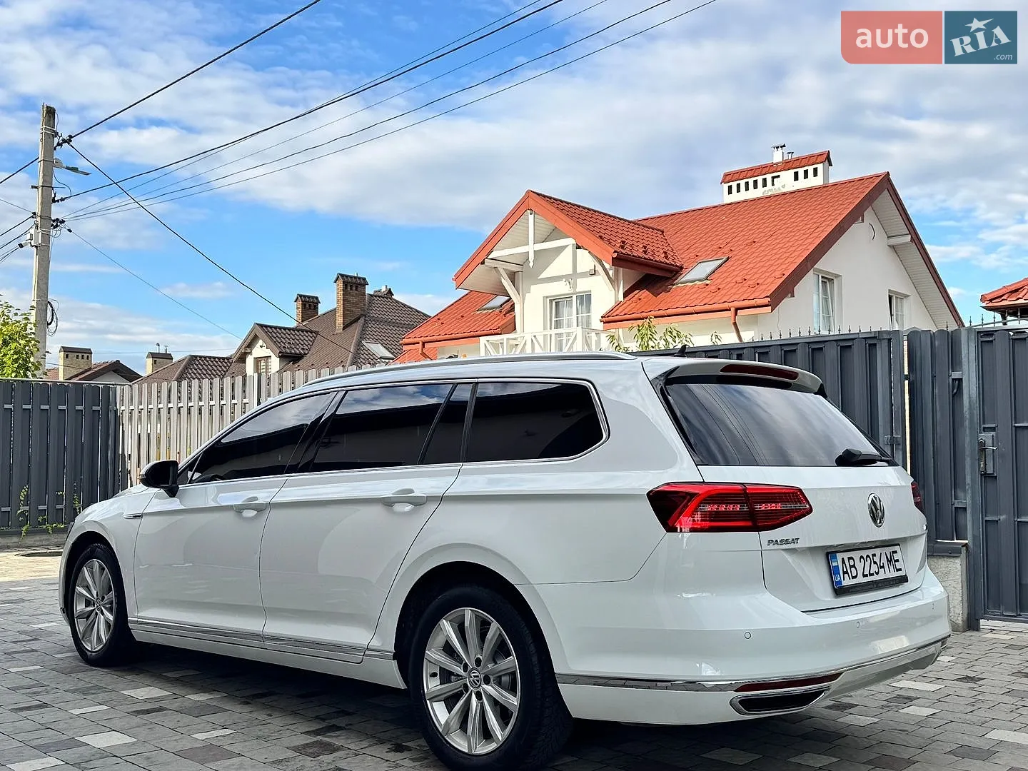 2018 Volkswagen Passat - мініатюра 11