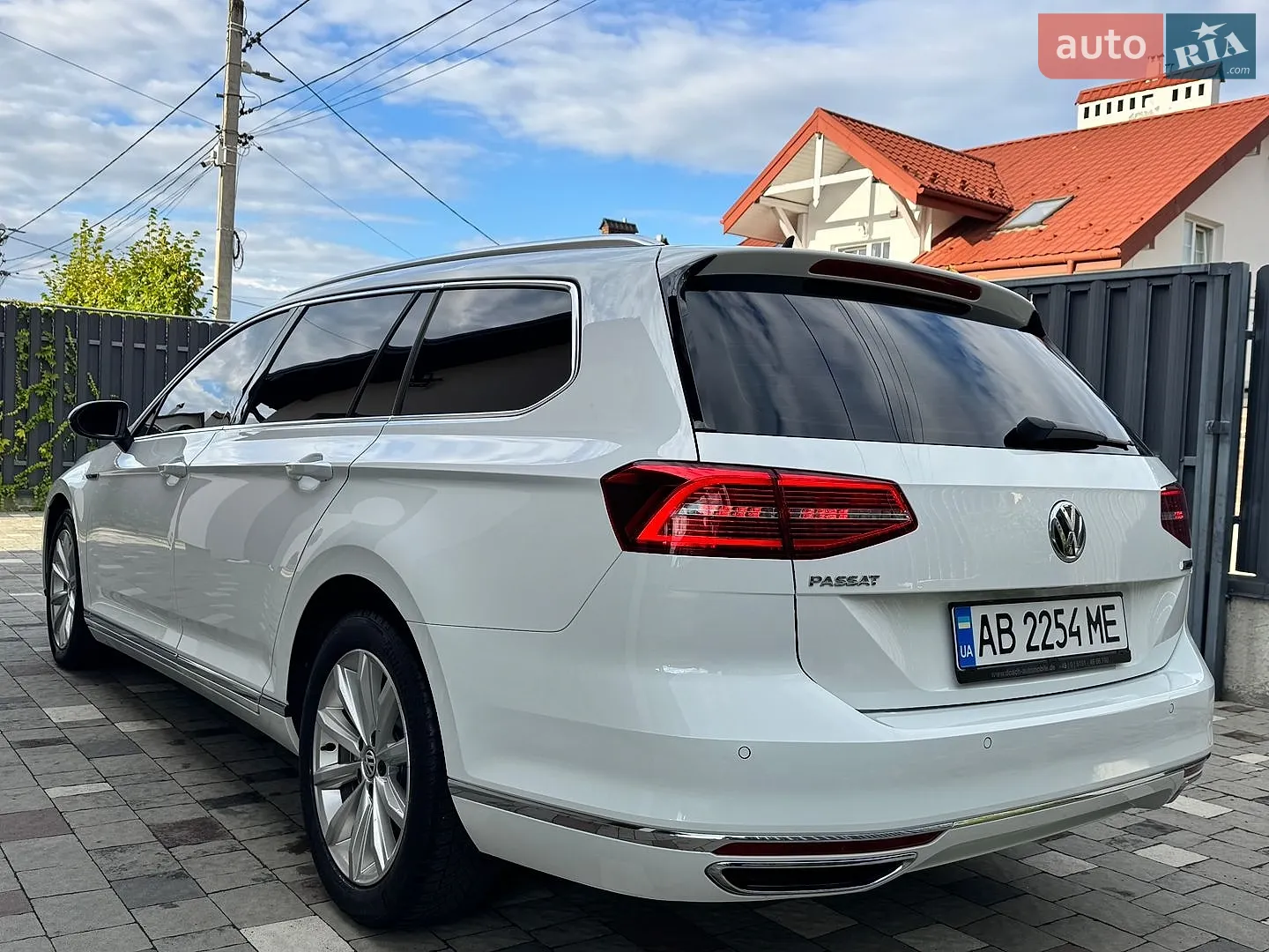 2018 Volkswagen Passat - мініатюра 12