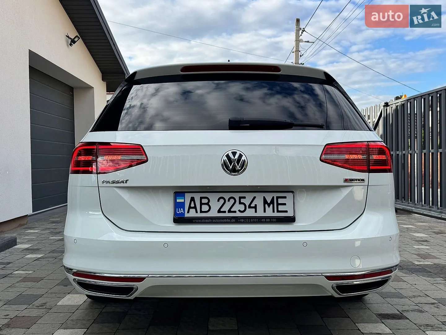 2018 Volkswagen Passat - мініатюра 13