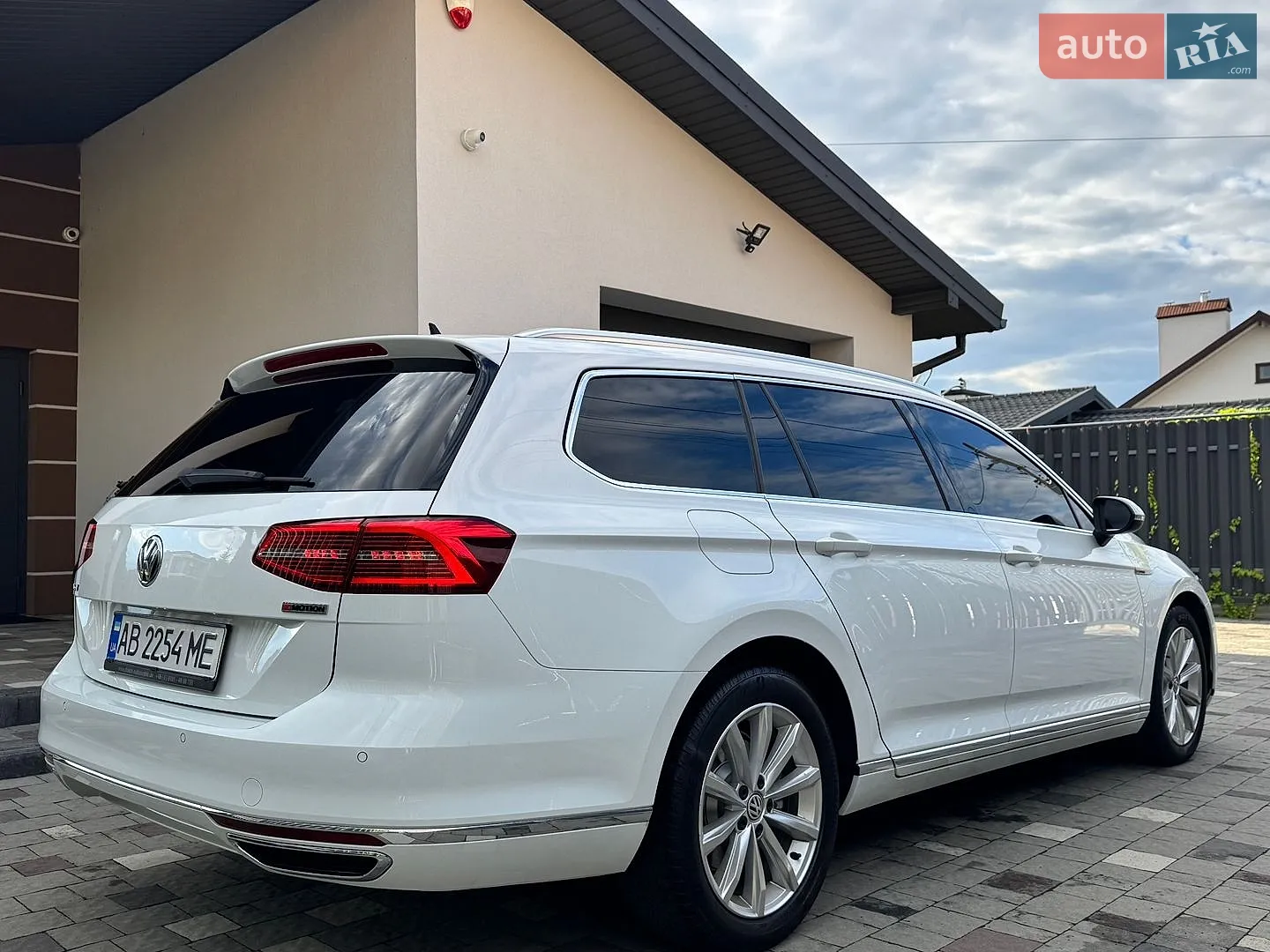 2018 Volkswagen Passat - мініатюра 15